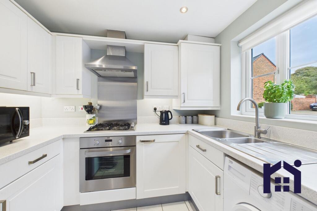 Chiltern Mews, Chorley, PR7 3TN photo 3