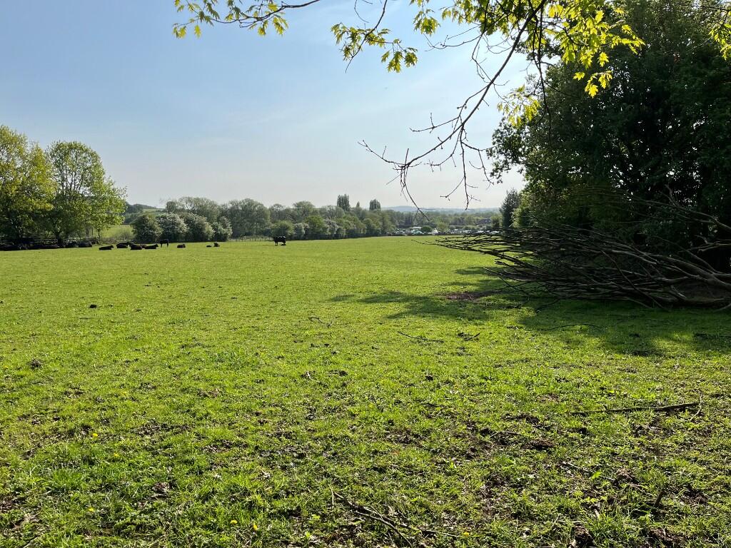 Main image of property: Gunstone Lane, Codsall, WV8