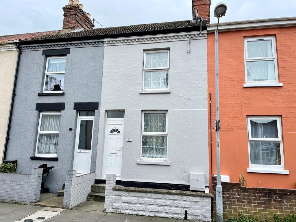 Main image of property: Granville Road, Cobholm