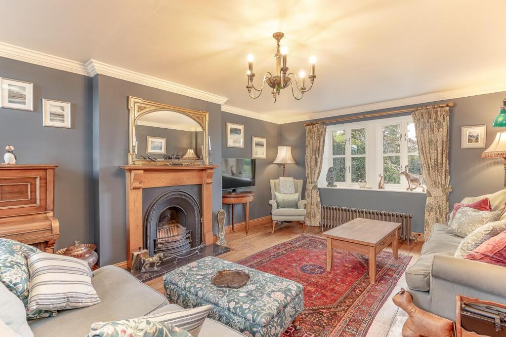 Sheepcote Lane, Darley, Harrogate photo 4