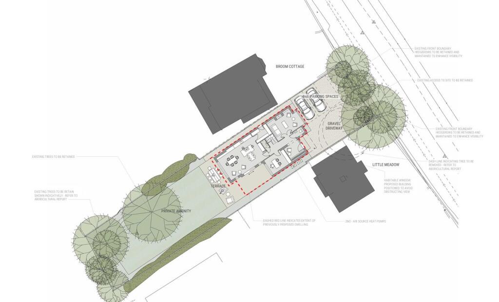 Main image of property: Kings Lane, Chipperfield, Kings Langley