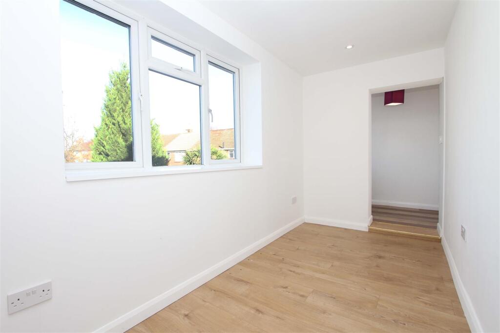 House in Southall - More