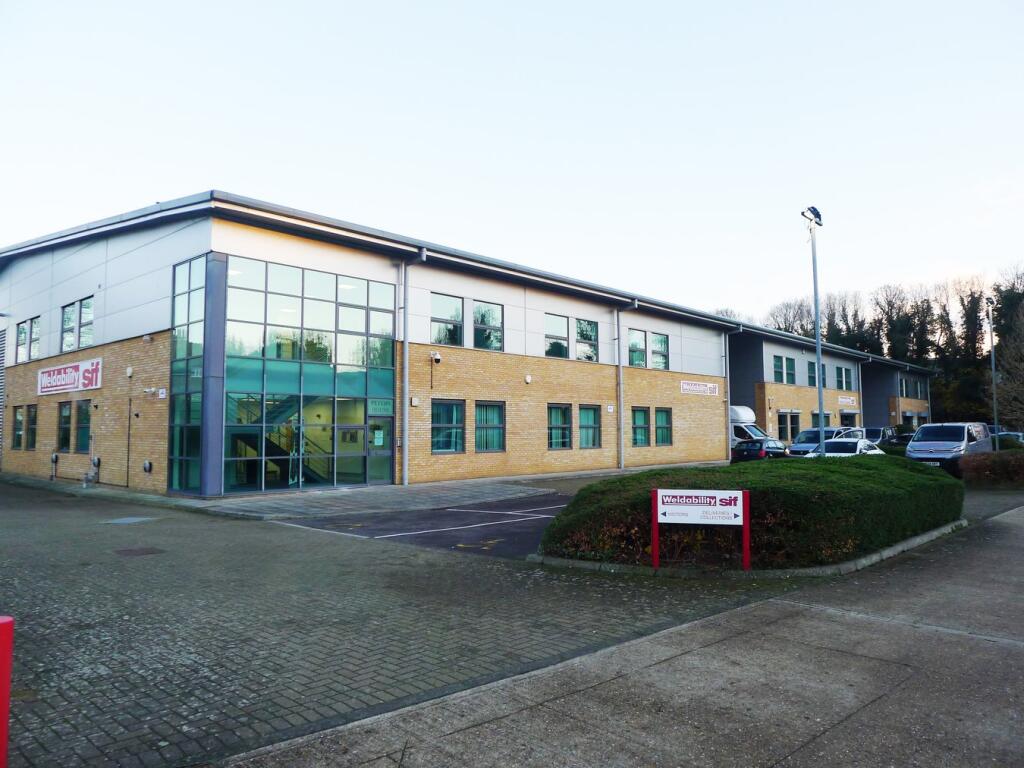 Main image of property: Icknield Way, Letchworth Garden City, SG6