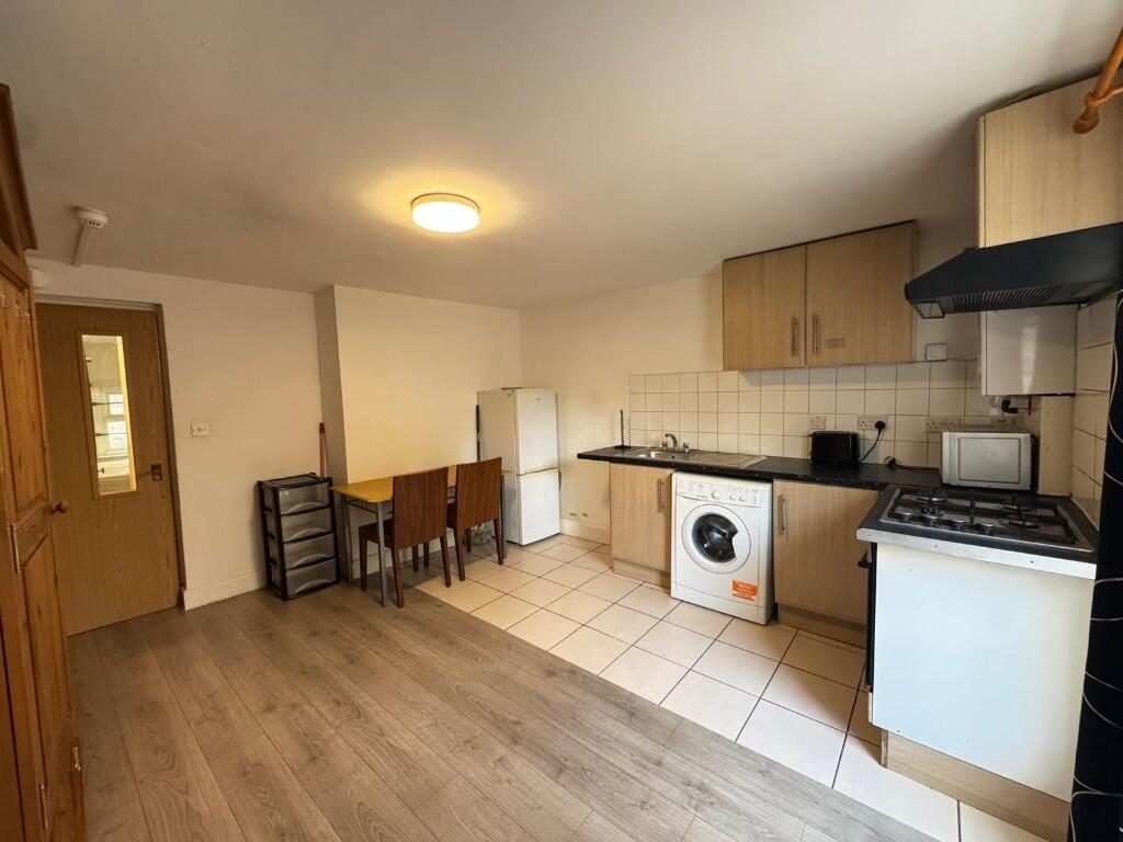 Main image of property: Romford Road, London, E15
