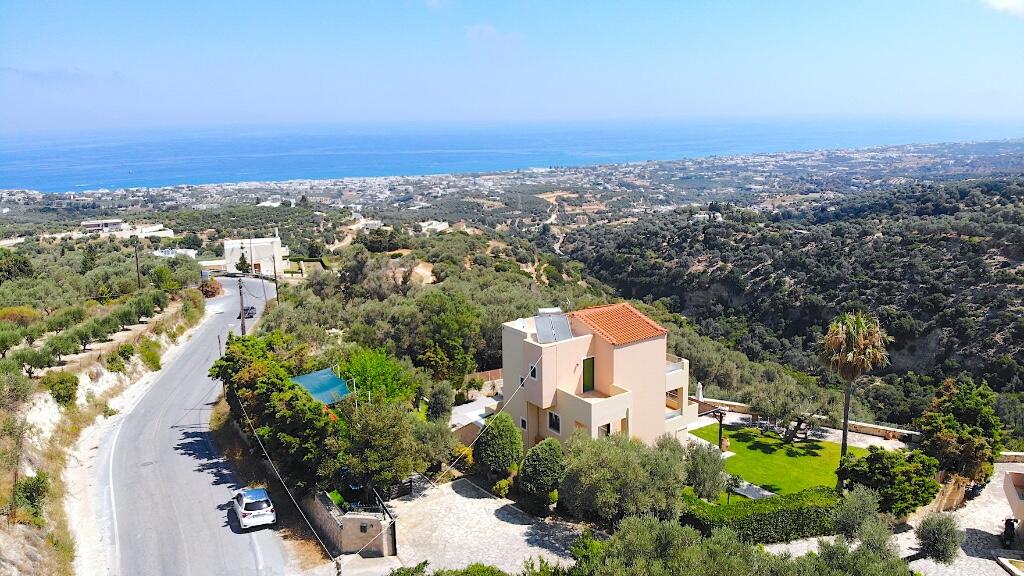Main image of property: Rethymnon, Rethymnon, Crete