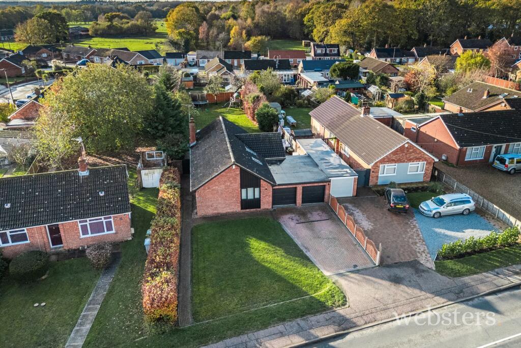 Main image of property: Holt Road, Horsford, NR10