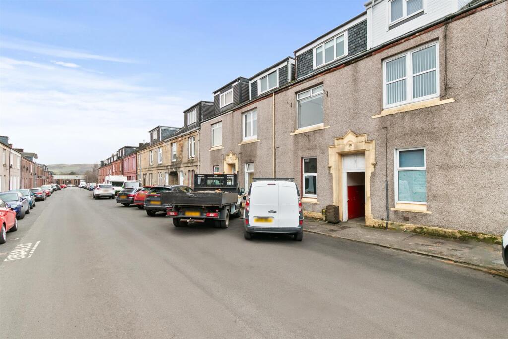 Main image of property: Wilson Street, Alexandria