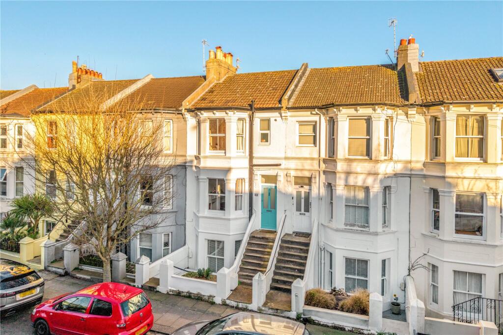 Main image of property: Westbourne Street, Hove, East Sussex, BN3