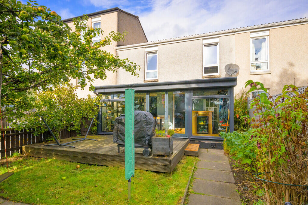 Main image of property: East Mains, Menstrie, FK11