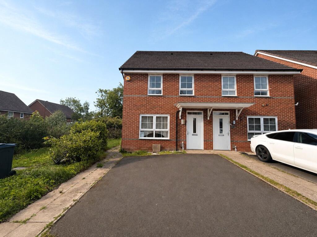 Main image of property: Heathside Drive, Birmingham, West Midlands, B38