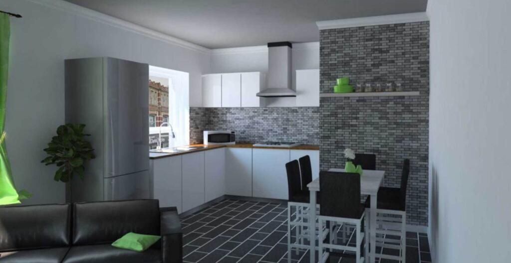 Main image of property: Montagu Street, Kettering