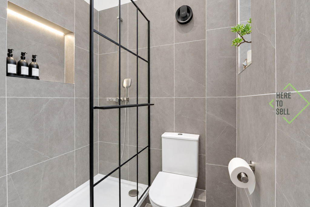 Apartment in London - View 5