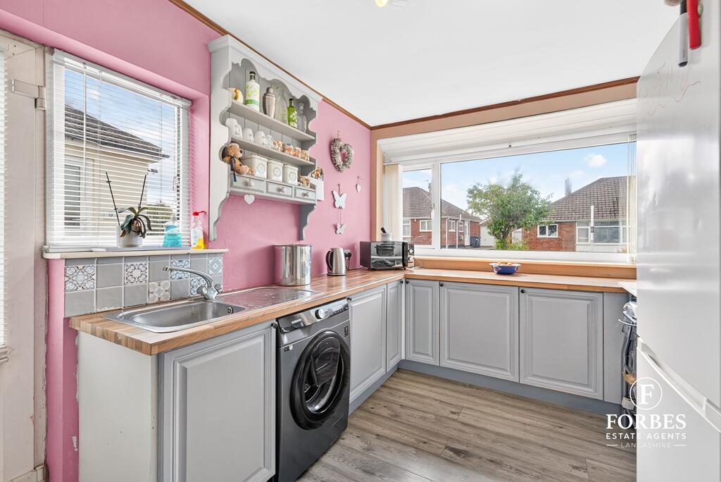 House in South Ribble, Lancashire - More