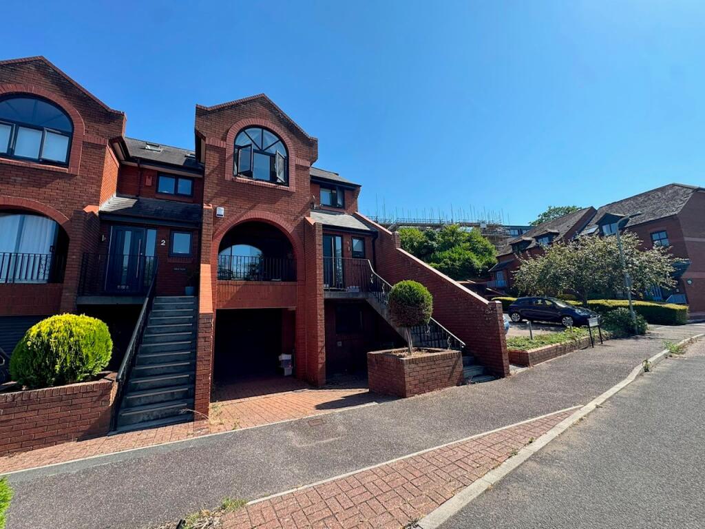 Main image of property: Old Mill Close, Trews Weir