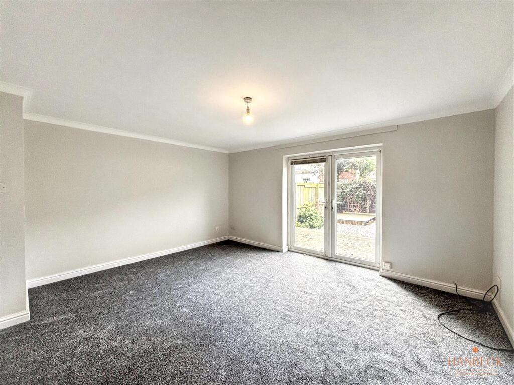 Wesley Court, Coltman Street, Hull – pohled 2