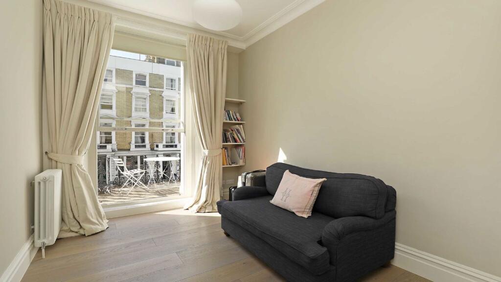 Apartment in London - View 4