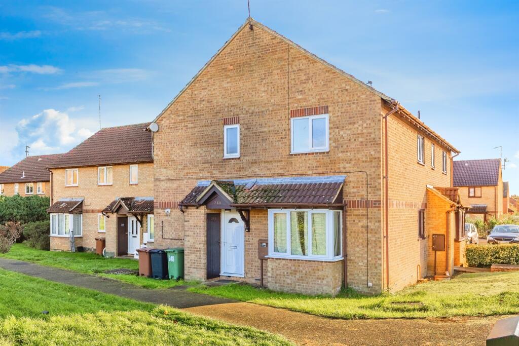 Main image of property: Senwick Drive, Wellingborough