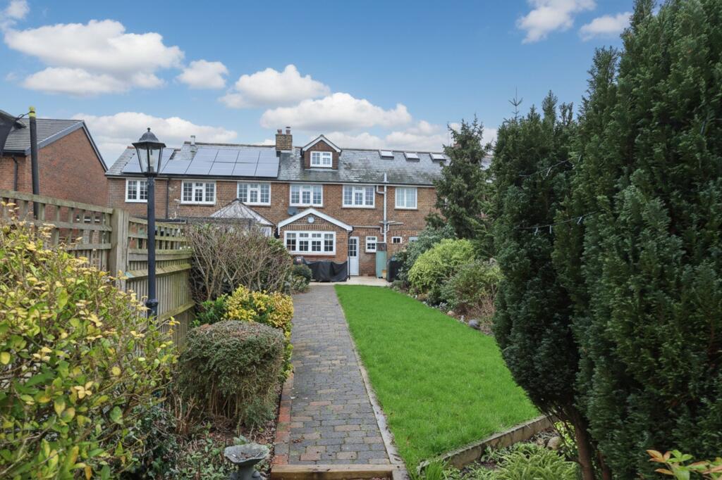 Main image of property: Jobs Lane, Sayers Common, BN6