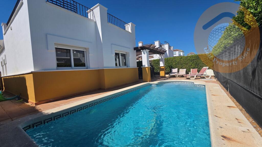 Main image of property: Murcia, La Torre Golf Resort