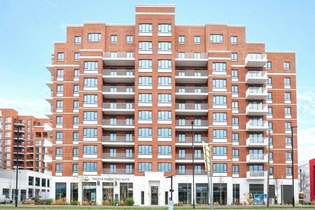 Main image of property: Gilham House Lombard Square, London, SE28