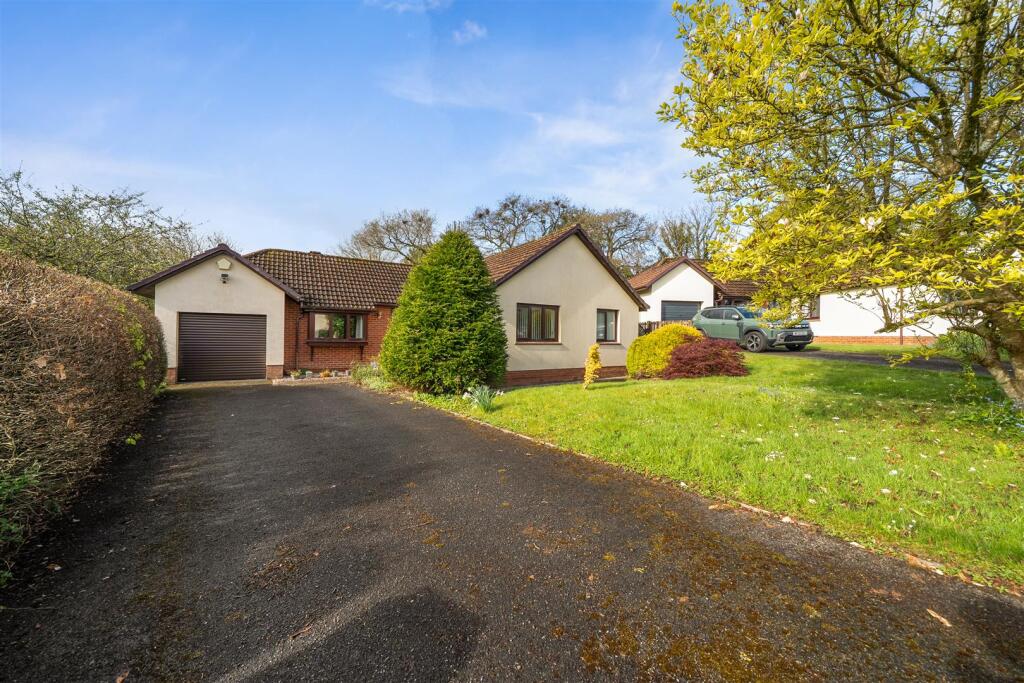 Main image of property: South Molton