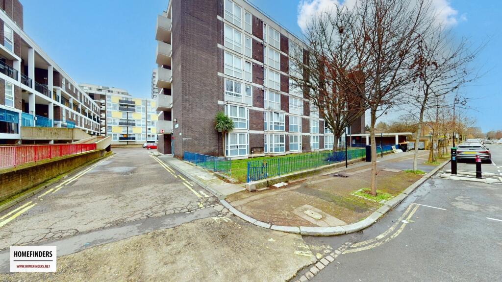 Apartment in London - View 5