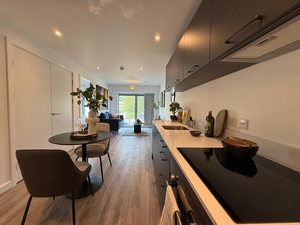 Main image of property:  Vicarage Grove, Manchester, Greater Manchester, M30