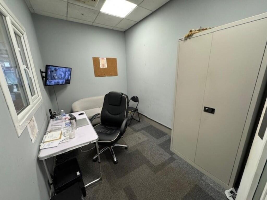 Additional image 5 of Leasehold Pizza Restaurant & Takeaway Franchise, Warwick Road, Birmingham, B27 6RA 