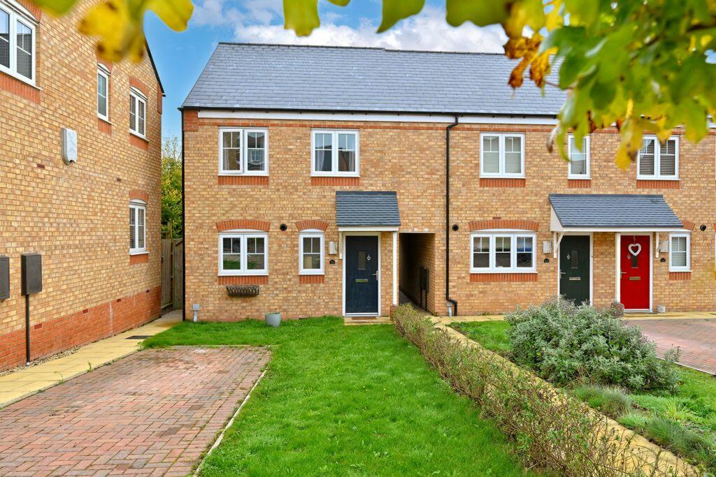 Main image of property: Monksmoor Road, Lightmoor Village, TF4