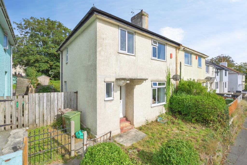 Main image of property: Wolseley Road, Plymouth