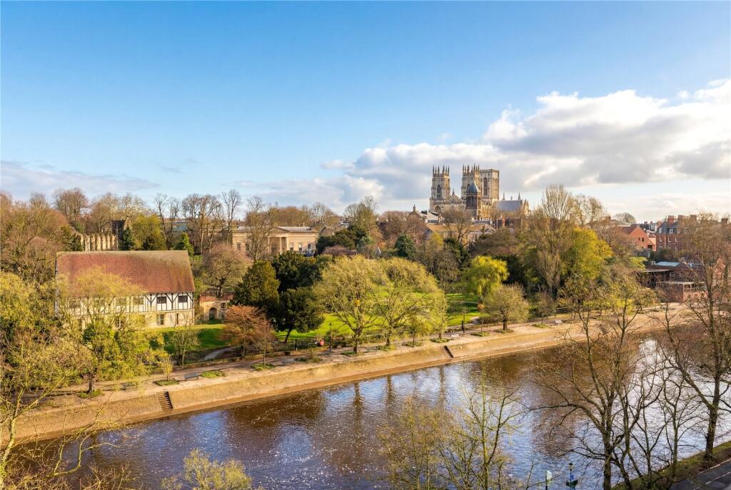 Main image of property: Leeman Road, York, North Yorkshire, YO26