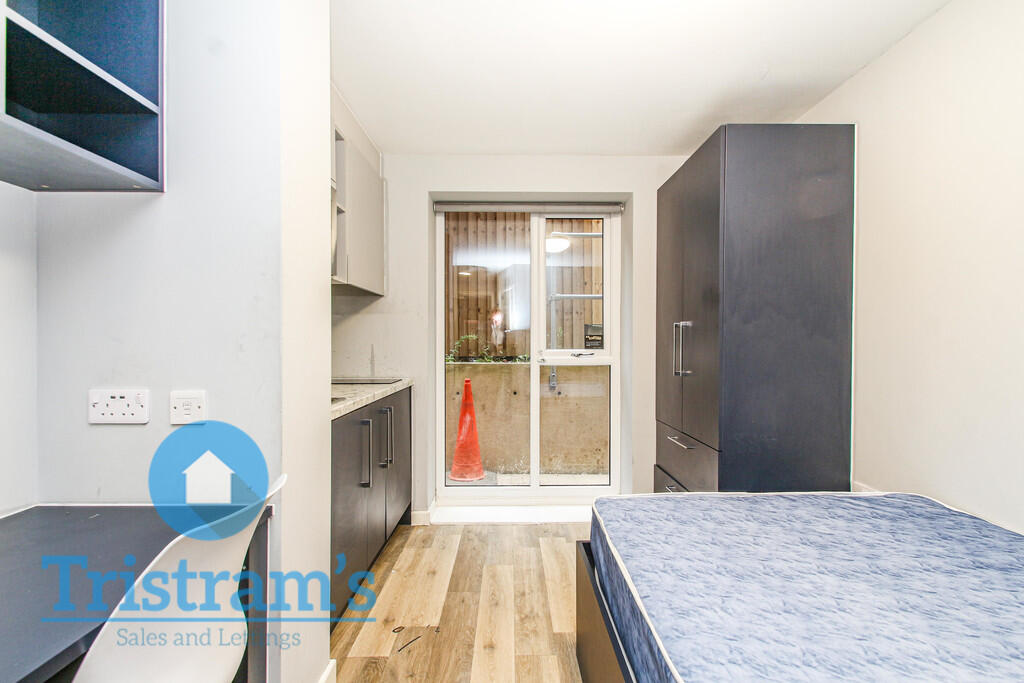 Main image of property: Professional STUDIOS, City Centre