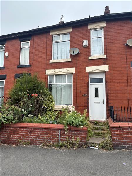 Main image of property: Denton Lane, Chadderton, Oldham