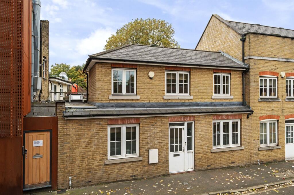 Main image of property: Boone Street, London