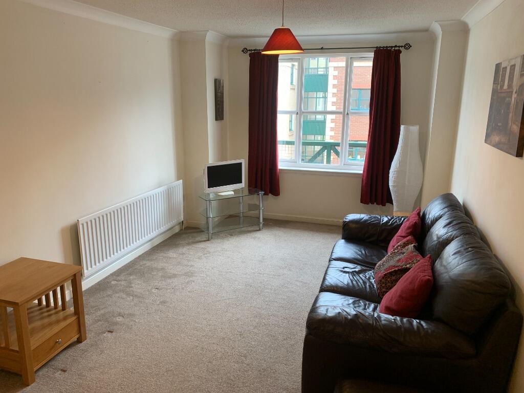 Main image of property: Silvermills, Stockbridge, Edinburgh, EH3
