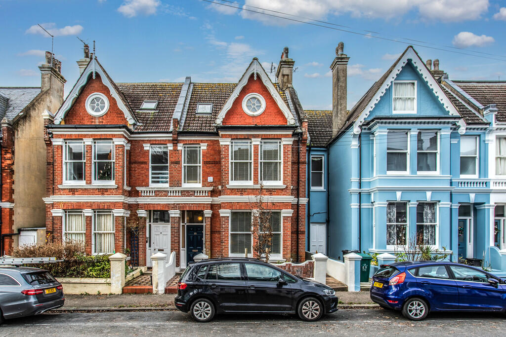 Main image of property: Lancaster Road, Brighton