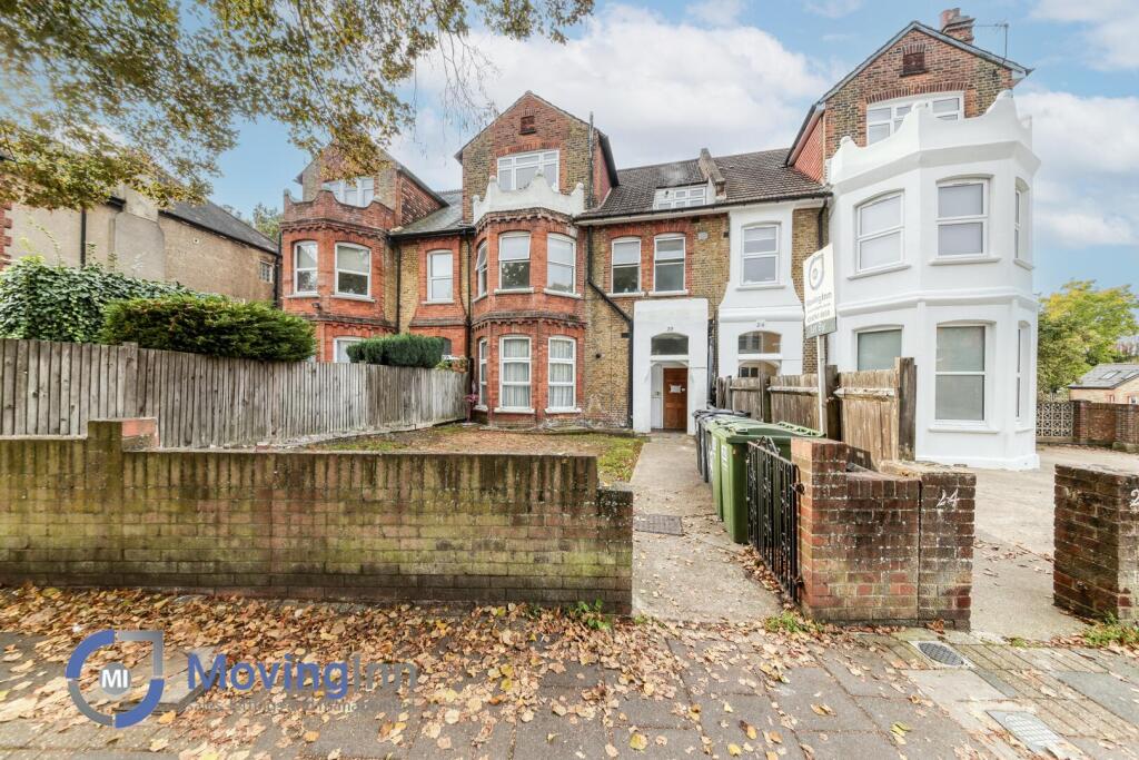 Main image of property: Telford Avenue, Streatham Hill, SW2 4XE