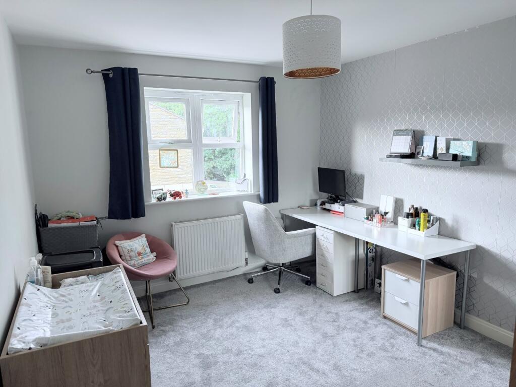 Apartment in Leeds - More
