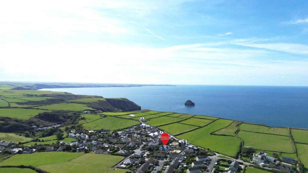 Main image of property: Treknow, Tintagel, Cornwall, PL34
