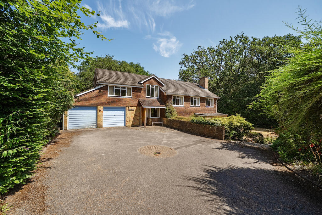 Main image of property: Lynch Road, Farnham, GU9