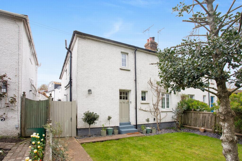 Main image of property: Castle Road, Hythe, CT21