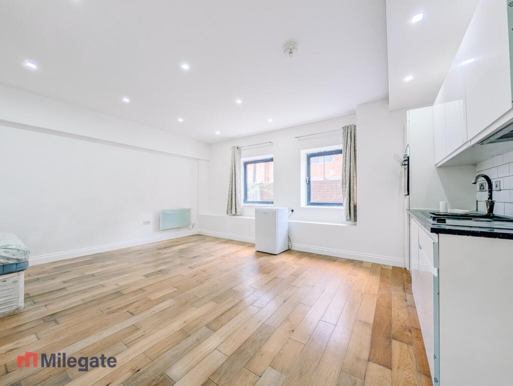 Main image of property: Elmfield Road, Bromley, BR1
