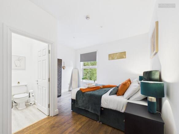 Flat 3 Bedroom