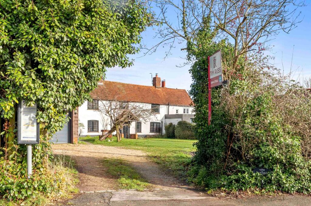 Main image of property: Main Road, Lacey Green, HP27