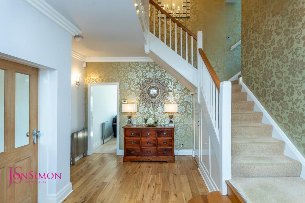 House in Bury, Greater Manchester - More
