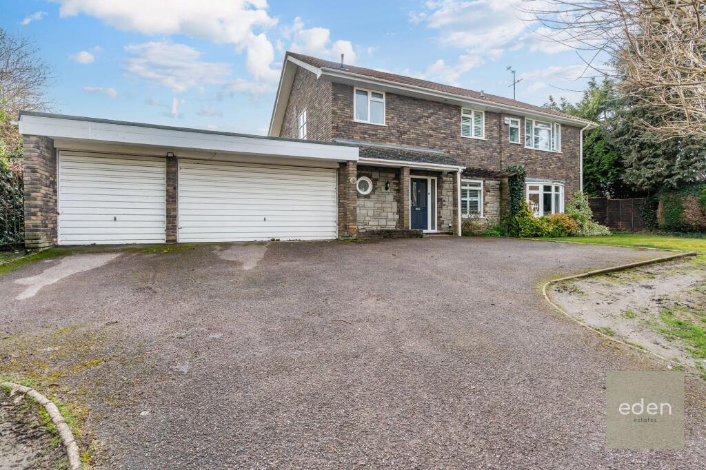 Main image of property: Sevington Park, Maidstone, ME15