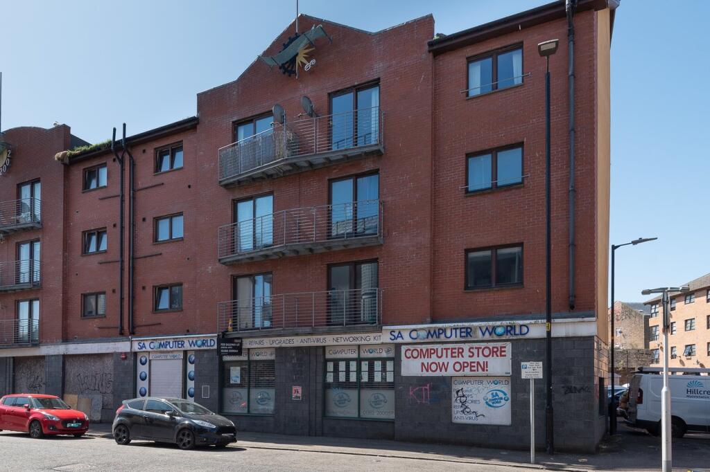 Main image of property: Allan Lane, Dundee, DD1