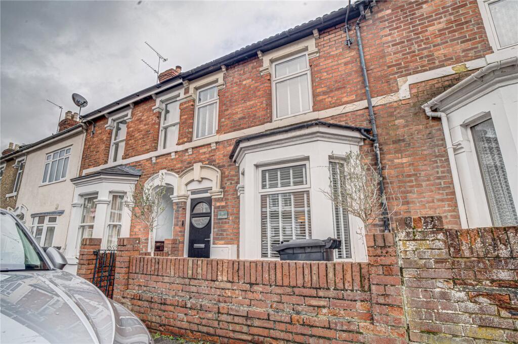 Main image of property: Kent Road, Old Town, Swindon, Wiltshire, SN1