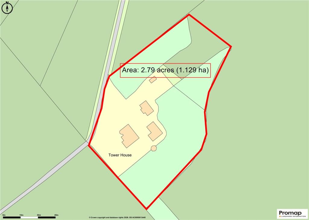Additional image 29 of Tower House, Rothienorman, Inverurie, Aberdeenshire, AB51