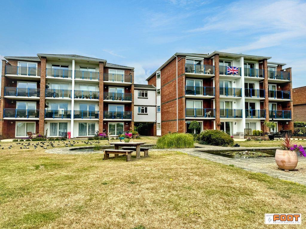 Main image of property: 390 Sea Front, Hayling Island